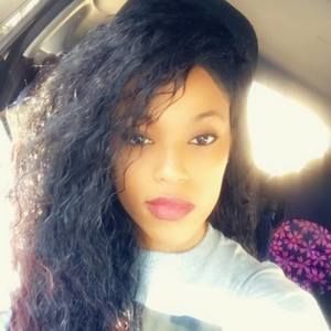 Meet your Posher, Ameerah